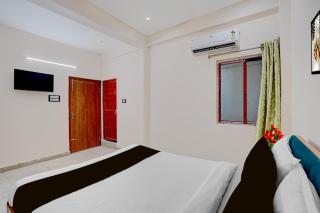 Hotel O Thawe Railway Junction Formerly Vijay Shree Marriage Hall - 6