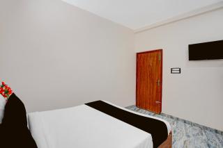 Hotel O Thawe Railway Junction Formerly Vijay Shree Marriage Hall - 3