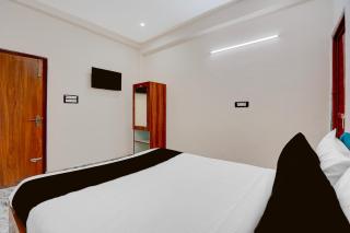 Hotel O Thawe Railway Junction Formerly Vijay Shree Marriage Hall - 2