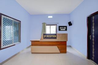 Hotel O Thawe Railway Junction Formerly Vijay Shree Marriage Hall - 6