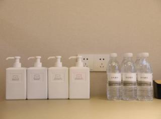 JI Hotel Beijing West Station South Square - 3