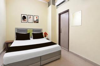 Hotel O Rock Garden Chandigarh Formerly Mehar Sunflower - 9