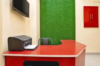 Hotel O Rock Garden Chandigarh Formerly Mehar Sunflower - 7