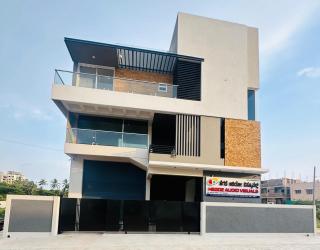 Hegde homes - 0