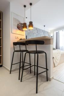 Atheneum Victoriei 1BR Balcony and SelfCheckIn - 9