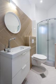 Atheneum Victoriei 1BR Balcony and SelfCheckIn - 5