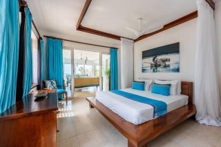 Tequila Sunrise Beach Cabana - Diani Beach - 7