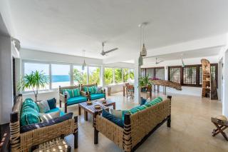 Tequila Sunrise Beach Cabana - Diani Beach - Diani Beach - 2