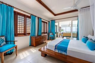 Tequila Sunrise Beach Cabana - Diani Beach - 5