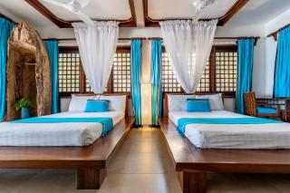 Tequila Sunrise Beach Cabana - Diani Beach - 4