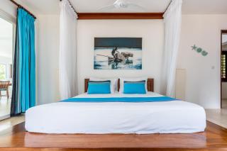 Tequila Sunrise Beach Cabana - Diani Beach - 2