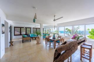 Tequila Sunrise Beach Cabana - Diani Beach - 1
