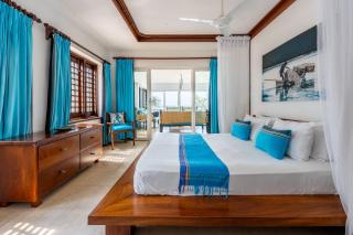 Tequila Sunrise Beach Cabana - Diani Beach - 1