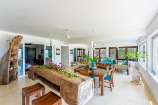 Tequila Sunrise Beach Cabana - Diani Beach - Diani Beach - 6