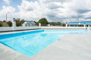 Rodeway Inn Sardis - 6