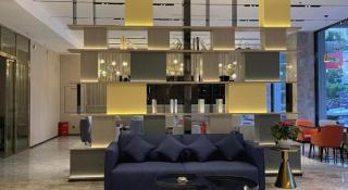 Echarm Hotel Changjiang Shilu - 7