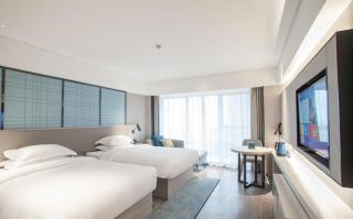 Echarm Hotel Leiyang - 9