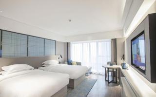 Echarm Hotel Leiyang - 7