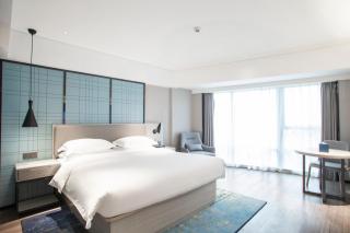 Echarm Hotel Leiyang - 3