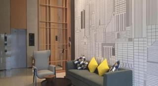 City Comfort Inn Wuhan Yangluo Wanda Plaza - 6