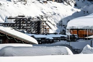 Résidence Home Club 2 - Plusieurs appartements disponibles pour vos séjours en famille ou entre amis MAE-3479 - 8