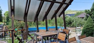 Vila Slănic family boutique hotel by Di'aDOR rentals - 8