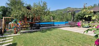 Vila Slănic family boutique hotel by Di'aDOR rentals - 9