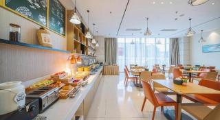City Comfort Inn Suzhou Wujiang Development Zone Yundong - 8