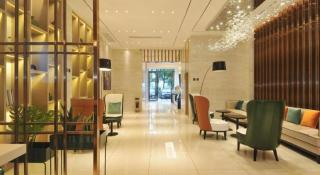 City Comfort Inn Chengdu Wenjiang University Town Fengxi River Metro Station - 8