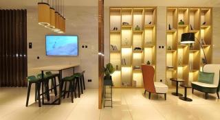 City Comfort Inn Chengdu Wenjiang University Town Fengxi River Metro Station - 1