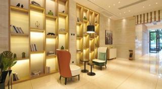 City Comfort Inn Chengdu Wenjiang University Town Fengxi River Metro Station - 5