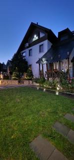 Vila Slănic family boutique hotel by Di'aDOR rentals - 6