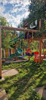 Vila Slănic family boutique hotel by Di'aDOR rentals - 3