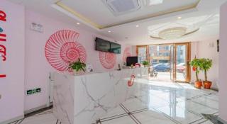 Shell Hotel Jiangsu Kunshan Lujia Town Youyi Road - 7