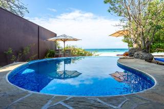 Tequila Sunrise Pool Cabana-Diani Beach - 3