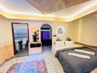 Man Mauji Villa - 5