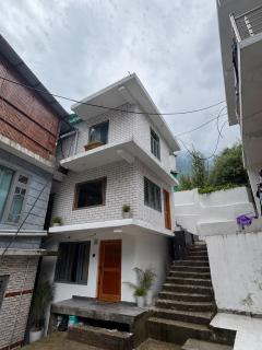 Man Mauji Villa - 0