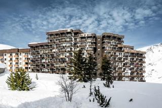 Résidence Home Club 2 - Plusieurs studios disponibles pour vos séjours en famille ou entre amis MAE-3770 - 5