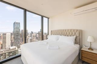 Park Avenue - UNO Melbourne - 1
