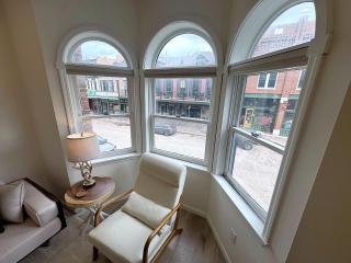 The Rustic Revival - Charming 2BR Retreat - 3