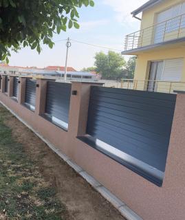 Green Horizon rooms , Paracin - 8