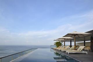 Alila Seminyak - 9