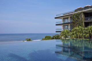 Alila Seminyak - 3