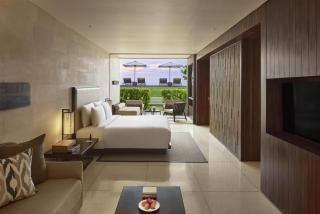 Alila Seminyak - 1