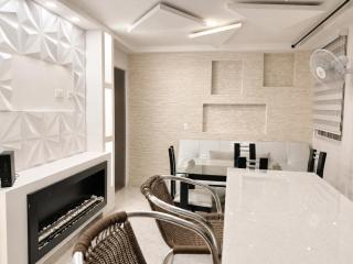 Apartment with 3 bedrooms - 2