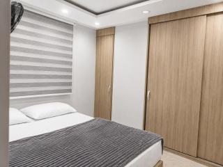 Apartment with 3 bedrooms - 1