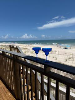 Ocean Breeze Beachfront SGI - 8