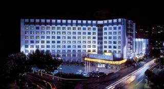 Rui Tai Hotel Hongqiao - 7