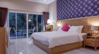Amarin Resort - 1