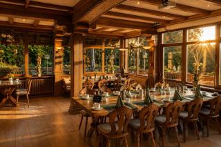 Waldhotel Ehrental - 2